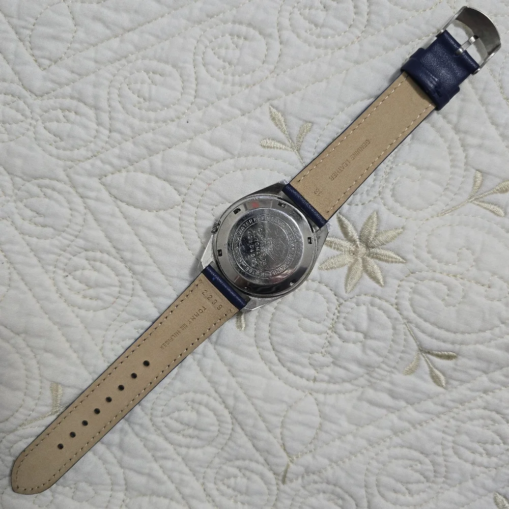 Citizen leopard 28800
